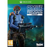 ROGUE TROOPER - XBOX ONE