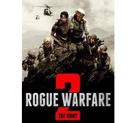 Rogue Warfare 2: The Hunt