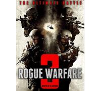 Rogue Warfare 3: Death of a Nation