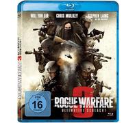 Rogue Warfare 3 - Ultimate Battle Blu-ray NEWORIGINAL PACKAGING