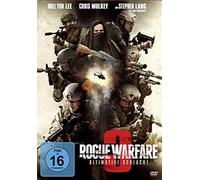 Rogue Warfare 3 - Ultimative Schlacht (DVD) Stephen Lang Will Yun Lee