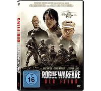 Mike Gunther - Rogue Warfare: der Feind [Import]