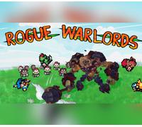Rogue Warlords Steam CD Key