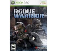 Rogue Warrior (Microsoft Xbox 360)