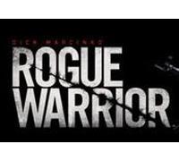 Rogue Warrior EU Steam CD Key