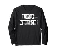 Rogue Warrior Long Sleeve T-Shirt