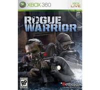 Rogue Warrior (Microsoft Xbox 360)