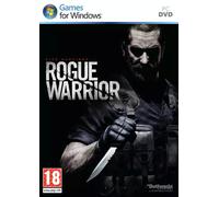 Rogue Warrior (PC)