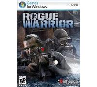 Rogue Warrior : PC DVD ROM , FR (PC) (US IMPORT)