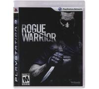 Rogue Warrior - Playstation 3 (Sony Playstation 3) (US IMPORT)