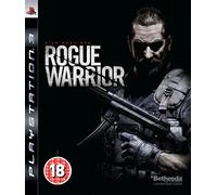 Rogue Warrior (PS3)