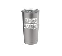 Rogue Warrior Stainless Steel Insulated Tumbler