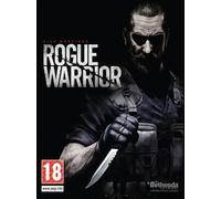 Rogue Warrior Steam Key GLOBAL