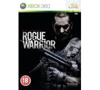 Rogue Warrior (Xbox 360)