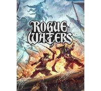 Rogue Waters (PC) - Steam Gift - EUROPE