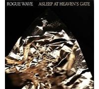 ROGUE WAVE "ASLEEP AT HEAVENS GATE" CD NEW