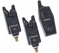 Leeda Rogue Wireless Alarm & Reciever Set