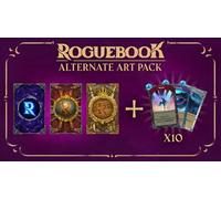 Roguebook - Alternate Art Pack