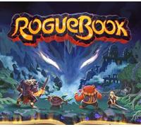 Roguebook EU XBOX One / Xbox Series X|S CD Key