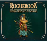 Roguebook - Fugoro, Merchant of Wonders Steam CD Key