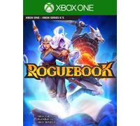 Roguebook (Xbox One) - Xbox Live Key - EUROPE
