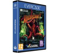 Blaze Evercade Roguecraft DX Cart