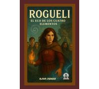 ROGUELI: EL ECO DE LOS CUATRO ELEMENTOS