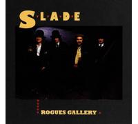 Rogues gallery