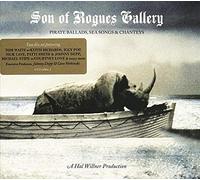Rogues Gallery - Son of Rogues Gallery: Pirate Ballads, Sea Songs & Chanteys
