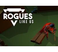 Rogues Like Us (PC) Steam Key - GLOBAL
