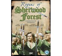 Rogues Of Sherwood Forest [1950]