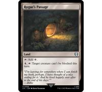 Rogue's Passage | The Lord of the Rings Commander