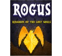 ROGUS - Kingdom of The Lost Souls Steam Key GLOBAL