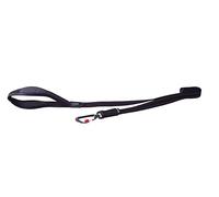 Rogz Airtech Classic Dog Lead Nightsky Black Large 1.5m