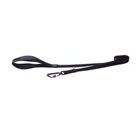 Rogz Airtech Classic Dog Lead Nightsky Black Medium 1.8m