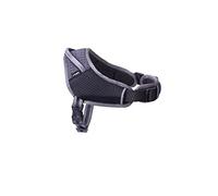 Rogz AirTech Dog Sport Harness Medium - Platinum Gray