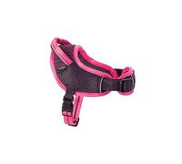 Rogz Airtech Sport Dog Harness, Sunset Pink, Small