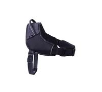 Rogz Airtech Sport Harness Nightsky Black XL 74-96cm Chest Adjustability