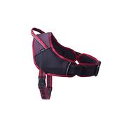 Rogz Airtech Sport Harness Rock Red Large 42-55cm Chest Adjustability