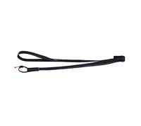 Rogz Airtech Ultra Lite Dog Lead Nightsky Black Large 1.5m