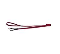 Rogz Airtech Ultra Lite Dog Lead Rock Red Medium 1.8m