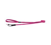 Rogz Airtech Ultra Lite Dog Lead Sunset Pink Large 1.5m