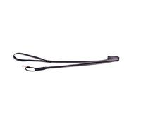 Rogz Airtech Ultra Lite Lead Platinum Grey Medium 1.8m
