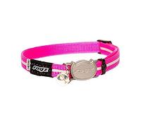 Rogz Alleycat Reflective Cat Collar X-Small