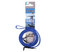 ROGZ CLASSIC LEAD Adjustable Design Reflective Stitching Hi-Visibility Dog Walk