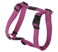 Rogz Fanbelt Harness Reflective, Pink