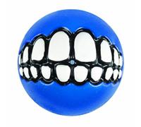 Rogz Grinz, Blue