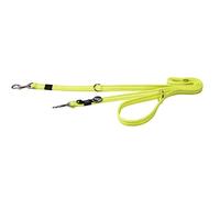 Rogz HLM11-H Utility Lead/Snake, M, Yellow