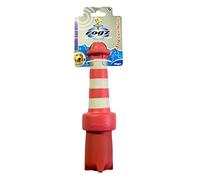 Rogz Lighthouse Floating Toy, 9.5-Inch