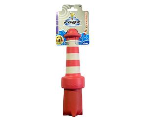 Rogz Lighthouse Floating Toy, 9.5-Inch
